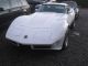 1974 Corvette  C3, T top, Sting Ray 5.7cc Sports Car/Coupe Used vehicle photo 3