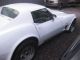 1974 Corvette  C3, T top, Sting Ray 5.7cc Sports Car/Coupe Used vehicle photo 7