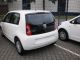 2012 Volkswagen  move up! AUTOMATIC CLIMATE SEATS F ZV Small Car New vehicle photo 4