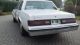 1987 Plymouth  Gran Fury / Dodge Diplomat Saloon Used vehicle (
Accident-free ) photo 1