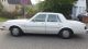 1987 Plymouth  Gran Fury / Dodge Diplomat Saloon Used vehicle (
Accident-free ) photo 2