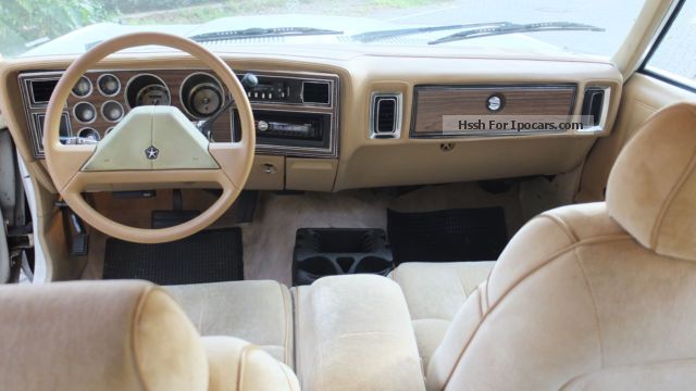 1987 Plymouth Gran Fury Dodge Diplomat Car Photo And Specs