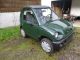 1998 Other  Erad Agora A160 wheelchairs 25 km / h Other Used vehicle (
Accident-free ) photo 1