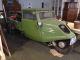 Other  Tempo A400 tricycle 1939 Classic Vehicle photo