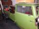 1939 Other  Tempo A400 tricycle Van / Minibus Classic Vehicle photo 1