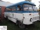 1987 Other  Oldtimer, Robur LO3000, bus, 21 seats Van / Minibus Used vehicle photo 1