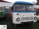 1987 Other  Oldtimer, Robur LO3000, bus, 21 seats Van / Minibus Used vehicle photo 2
