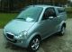 2006 Grecav  EKE Pick UP moped car from 16 years Aixam Ligier Small Car Used vehicle (
Accident-free ) photo 12