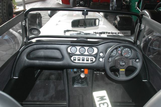 2012 Westfield Rhd 2000 Car Photo And Specs