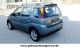 2006 Suzuki  Ignis 1.3 4x4 warranty climate Alu ZV Off-road Vehicle/Pickup Truck Used vehicle photo 13