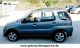 2006 Suzuki  Ignis 1.3 4x4 warranty climate Alu ZV Off-road Vehicle/Pickup Truck Used vehicle photo 7