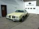 1976 Oldsmobile  Cutlass Brougham 8cyl.Automaat Sports Car/Coupe Classic Vehicle (
Accident-free ) photo 2