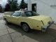 1976 Oldsmobile  Cutlass Brougham 8cyl.Automaat Sports Car/Coupe Classic Vehicle (
Accident-free ) photo 8