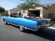Oldsmobile  98 Big Block convertible! 64,000 mls! Top condition! 1969 Used vehicle photo