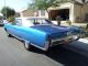 1969 Oldsmobile  98 Big Block convertible! 64,000 mls! Top condition! Cabriolet / Roadster Used vehicle photo 1