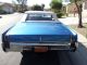 1969 Oldsmobile  98 Big Block convertible! 64,000 mls! Top condition! Cabriolet / Roadster Used vehicle photo 3