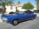 1969 Oldsmobile  98 Big Block convertible! 64,000 mls! Top condition! Cabriolet / Roadster Used vehicle photo 5