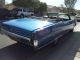 1969 Oldsmobile  98 Big Block convertible! 64,000 mls! Top condition! Cabriolet / Roadster Used vehicle photo 6