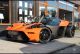 KTM  X-BOW GT - Power increase to 400PS 2014 Used vehicle (
Accident-free ) photo