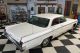 1963 Oldsmobile  Delta 88 Dynamic Matching Numbers Saloon Classic Vehicle photo 3
