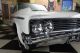 1963 Oldsmobile  Delta 88 Dynamic Matching Numbers Saloon Classic Vehicle photo 5