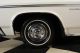 1963 Oldsmobile  Delta 88 Super Matching Numbers Saloon Classic Vehicle photo 4