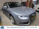 Audi  A5 Cabriolet 2.0 Quattro Tiptronic 155kW TFSi 2x- S 2012 Used vehicle (
Accident-free ) photo