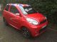 2012 Microcar  M-8 DCI AIRBAG + winter tires Small Car New vehicle photo 1
