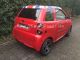 2012 Microcar  M-8 DCI AIRBAG + winter tires Small Car New vehicle photo 2