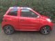 2012 Microcar  M-8 DCI AIRBAG + winter tires Small Car New vehicle photo 4
