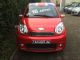 2012 Microcar  M-8 DCI AIRBAG + winter tires Small Car New vehicle photo 6