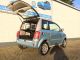 2009 Microcar  MC 1 moped car microcar diesel 45km / h from 16! Small Car Used vehicle photo 14