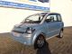 2009 Microcar  MC 1 moped car microcar diesel 45km / h from 16! Small Car Used vehicle photo 1