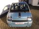 2009 Microcar  MC 1 moped car microcar diesel 45km / h from 16! Small Car Used vehicle photo 2