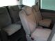 2015 Seat  Alhambra 2.0 TDI Ecomotive Kids 4 Xenon, Navi, C Van / Minibus Demonstration Vehicle (
Accident-free ) photo 9