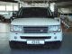 Land Rover  RR Sport TDV6 HSE Xenon Navi Leather S.Dach 2008 Used vehicle (
Accident-free ) photo