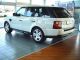 2008 Land Rover  RR Sport TDV6 HSE Xenon Navi Leather S.Dach Off-road Vehicle/Pickup Truck Used vehicle (
Accident-free ) photo 2