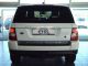 2008 Land Rover  RR Sport TDV6 HSE Xenon Navi Leather S.Dach Off-road Vehicle/Pickup Truck Used vehicle (
Accident-free ) photo 3