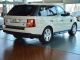 2008 Land Rover  RR Sport TDV6 HSE Xenon Navi Leather S.Dach Off-road Vehicle/Pickup Truck Used vehicle (
Accident-free ) photo 4