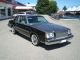 1979 Buick  Regal V8 LIMITED Sports Car/Coupe Classic Vehicle photo 14