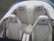 2014 Bentley  Continental GTC W12 MULLINER + ACC + MASSAGE Cabriolet / Roadster Used vehicle (
Accident-free ) photo 9