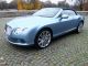 Bentley  Continental GTC W12 MULLINER + ACC + MASSAGE 2014 Used vehicle (
Accident-free ) photo