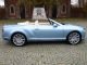 2014 Bentley  Continental GTC W12 MULLINER + ACC + MASSAGE Cabriolet / Roadster Used vehicle (
Accident-free ) photo 7