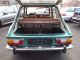 1976 Talbot  1100 vintage Small Car Classic Vehicle (
Accident-free ) photo 5