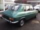 1976 Talbot  1100 vintage Small Car Classic Vehicle (
Accident-free ) photo 6