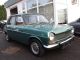 1976 Talbot  1100 vintage Small Car Classic Vehicle (
Accident-free ) photo 7