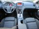 2010 Opel  Insignia 2.0 CDTI Sports Tourer automatic guarantee Estate Car Used vehicle photo 9