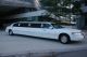 Lincoln  Stretch Limousine, good condition, incl. Homepage 2000 Used vehicle photo