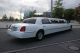 2000 Lincoln  Stretch Limousine, good condition, incl. Homepage Saloon Used vehicle photo 1