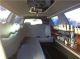 2000 Lincoln  Stretch Limousine, good condition, incl. Homepage Saloon Used vehicle photo 3